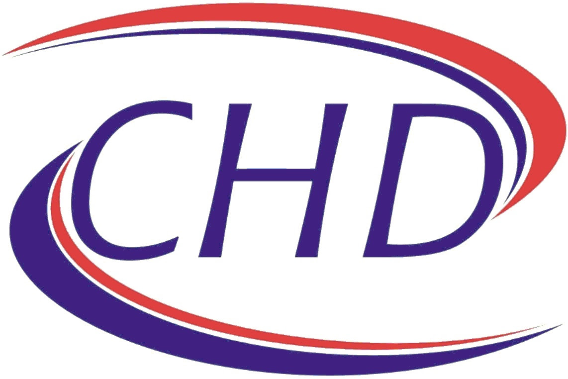 CHD_Logo